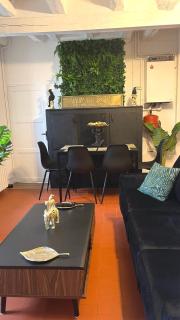 Le Troglo'Gîte, 500m à pied du Zoo de Beauval - 3