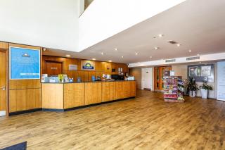 Days Inn Peterborough - Peterborough - 8