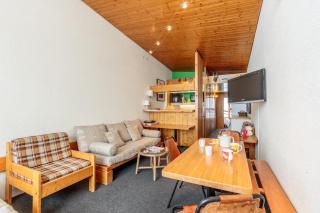 Duplex les Arcs 1800 - Pierra Menta - Vue Imprenable avec Terrasse et Balcon - 9 Personnes - Bourg-Saint-Maurice - 3