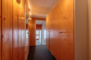 Duplex les Arcs 1800 - Pierra Menta - Vue Imprenable avec Terrasse et Balcon - 9 Personnes - 6