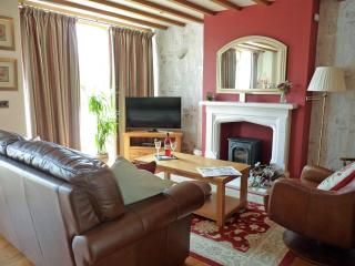 Wold View Cottage - Rillington - 9