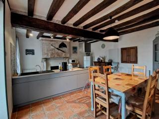 Aux Acacias - Braye-sous-Faye - 5