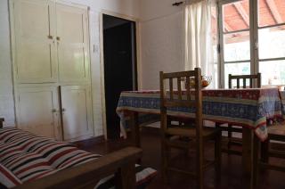 Rios libres - Potrerillos - 9