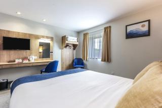 Days Inn Peterborough - Peterborough - 4