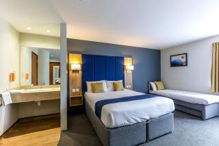 Days Inn Peterborough - Peterborough - 2