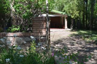 Rios libres - Potrerillos - 5