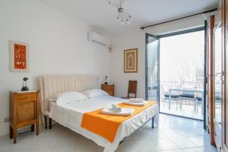 GuestHost - Barbara House - Otranto - 0