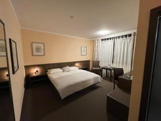 Hotel Brunnenhof - Bad Nauheim - 4