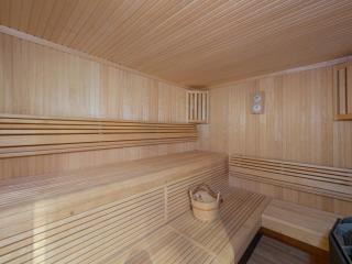 Chalet cosy au centre de Courchevel Le Praz avec sauna, terrasse et parking - FR-1-568-15 - Courchevel - 5