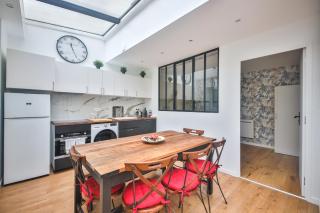 2.Luxueux Duplex 6/8pers/Full Equipped/République - Parigi - 2