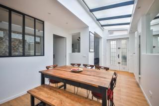 2.Luxueux Duplex 6/8pers/Full Equipped/République - 3