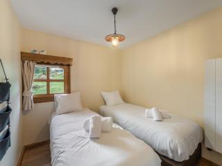 Charmant appart 2 chambres avec parking et Wifi à Courchevel Le Praz - FR-1-568-26 - Courchevel - 8