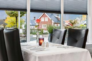 Best Western Laegreid Hotell - Sogndal - 7