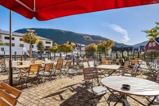 Best Western Laegreid Hotell - Sogndal - 8