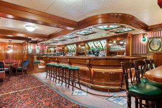 Best Western Laegreid Hotell - 1