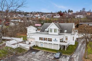 Best Western Tingvold Park Hotel - Steinkjer - 0