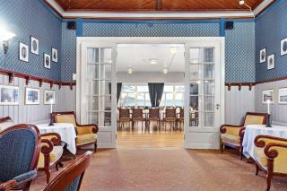 Best Western Tingvold Park Hotel - Steinkjer - 7
