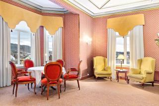 Best Western Tingvold Park Hotel - Steinkjer - 8