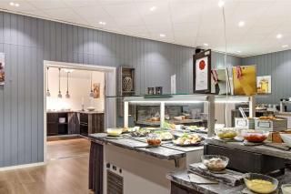 Best Western Tingvold Park Hotel - Steinkjer - 4
