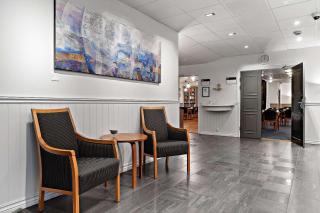 Havly Hotell - Stavanger - 1