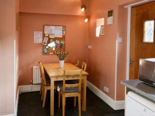 Low Fold Cottage - Stainforth - 7