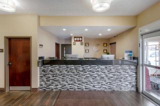 Comfort Inn & Suites Woods Cross - Salt Lake City North - Woods Cross - 8