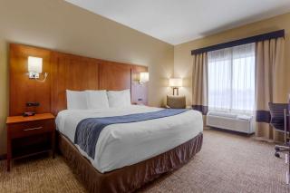 Comfort Inn & Suites Woods Cross - Salt Lake City North - Woods Cross - 4