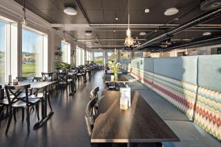 Aiden by Best Western Trondheim Airport - Stjørdal - 7