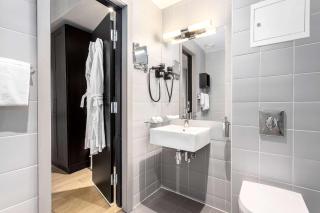 Saga Hotel Oslo, WorldHotels Crafted - Oslo - 8