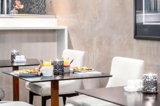 Saga Hotel Oslo, WorldHotels Crafted - Oslo - 3