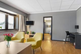 Easy Stay Haugesund - Haugesund - 6