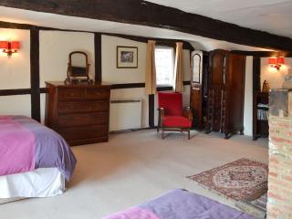 Tudor Cottage - Romsey - 7