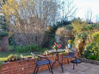 Tudor Cottage - Romsey - 6