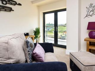 North Bay Sands Apartment 3 - Uk2631 - Scarborough - 8