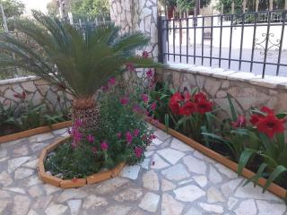 Maria's house - Diakopto - 3