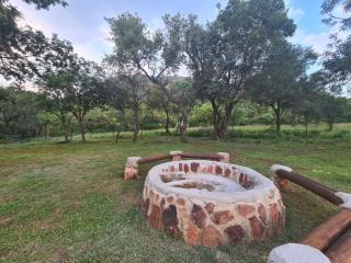 Mountain Villa House - 4