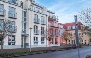 Ferienwohnung Mit Hafenblick - Barth - 5