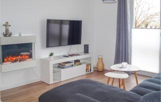 Ferienwohnung Mit Hafenblick - Barth - 4