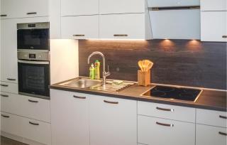 Ferienwohnung Mit Hafenblick - 3