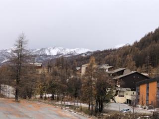 Appartement 6 couchages La Foux d’Allos - Allos - 9