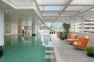 PARKROYAL Suites Bangkok - 1