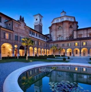 Hotel I Somaschi - Cherasco - 0
