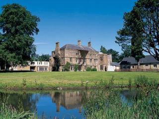 Hooke Court - Hooke - 8