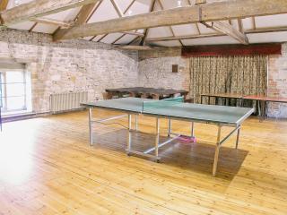 Hooke Court - Hooke - 2