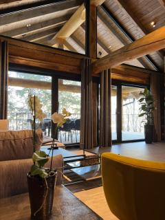 Chalet Deux B - Bad Kleinkirchheim - 7