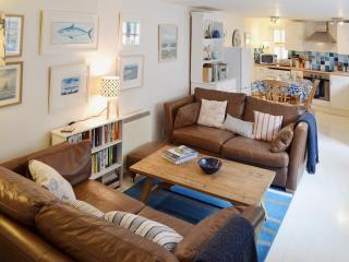 Kitchen Cottage - Mousehole - 9
