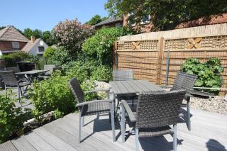 FW Steuerbord Peildeck - Wustrow - 5
