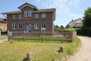 FW Steuerbord Peildeck - Wustrow - 9