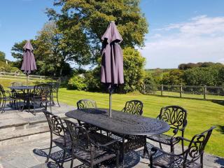 Polmear Barn - Camelford - 6