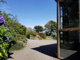 Polmear Barn - Camelford - 4
